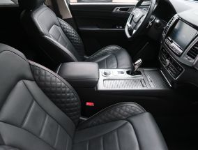 SsangYong Rexton - 2023