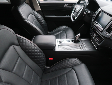 SsangYong Rexton - 2023