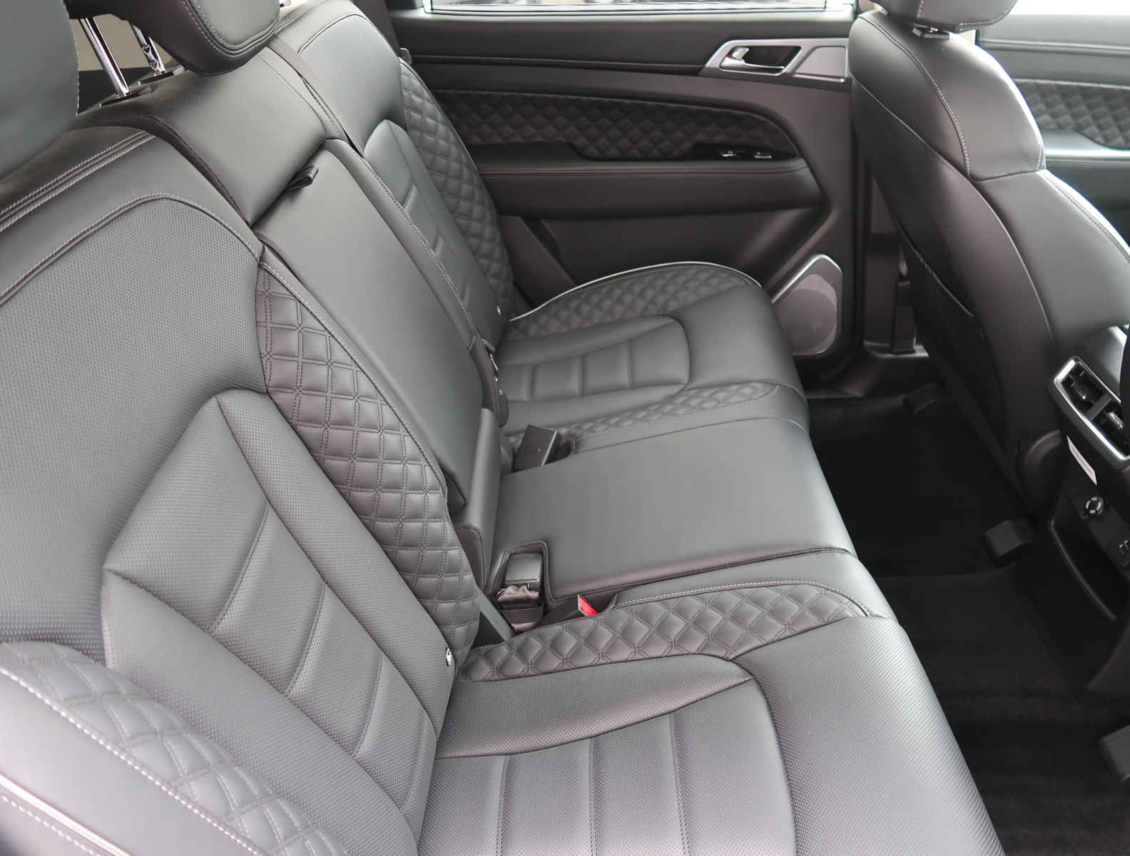 SsangYong Rexton - 2023