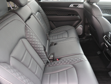 SsangYong Rexton - 2023