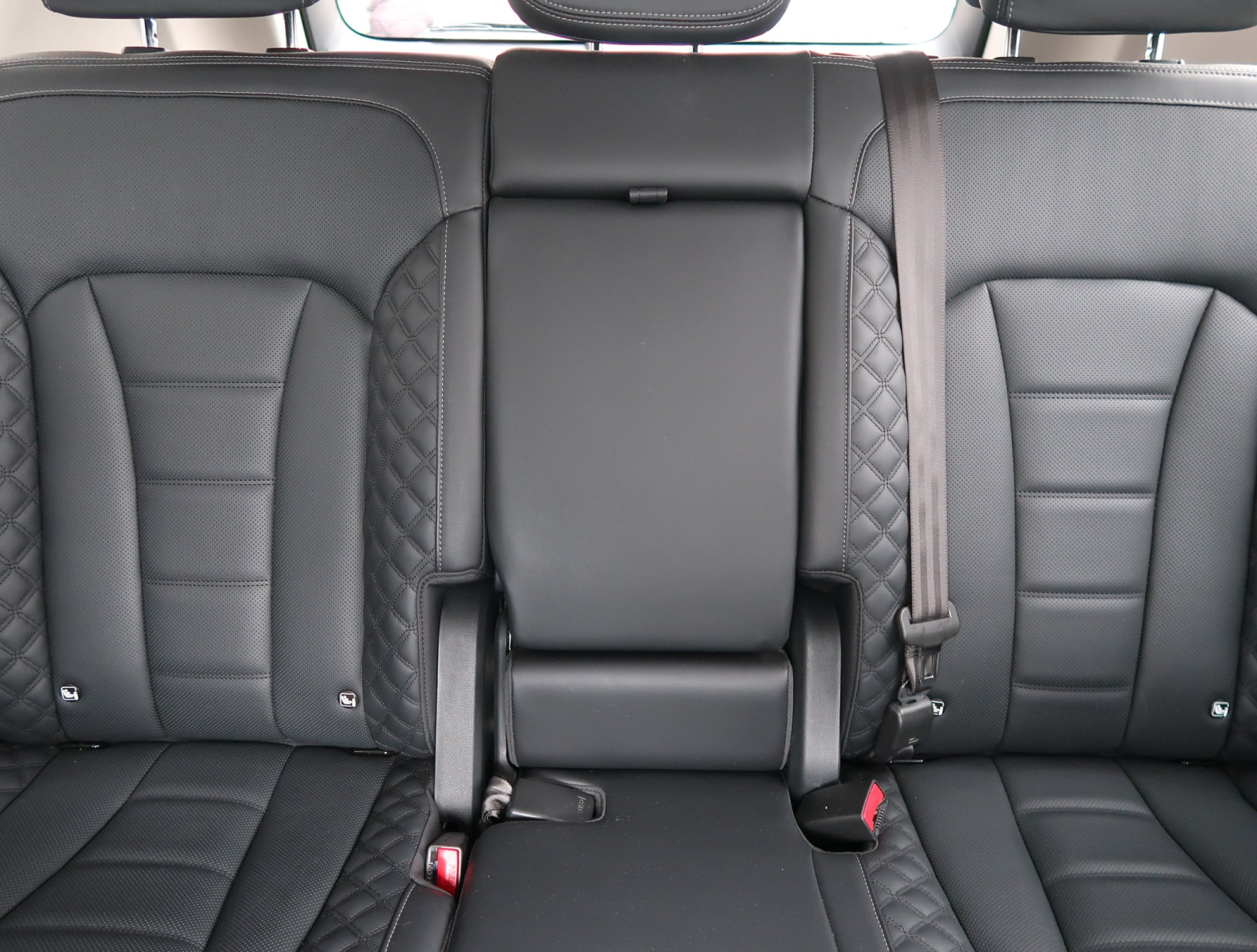 SsangYong Rexton - 2023