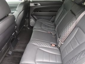 SsangYong Rexton - 2023