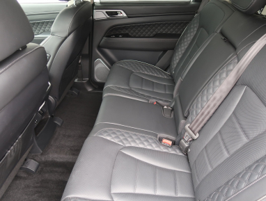 SsangYong Rexton - 2023