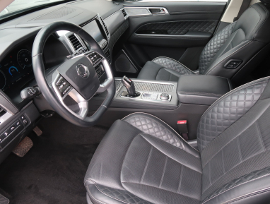 SsangYong Rexton - 2023