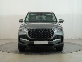 SsangYong Rexton - 2023