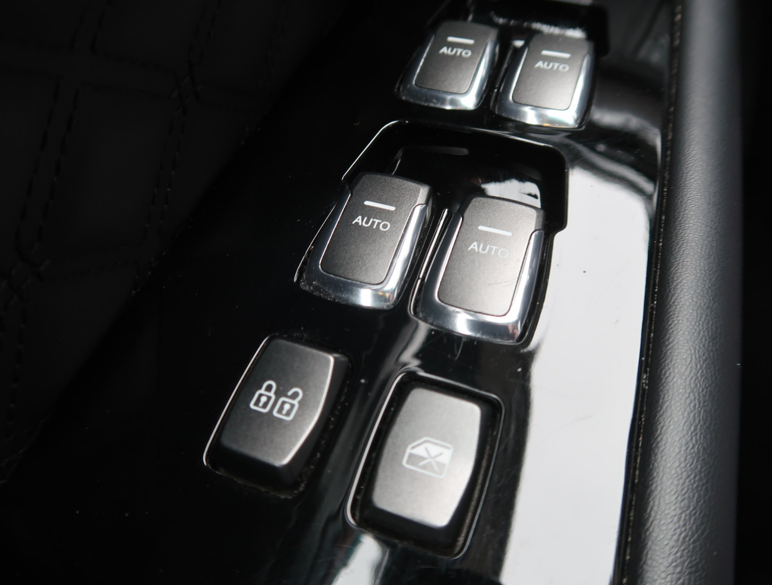 SsangYong Rexton - 2023