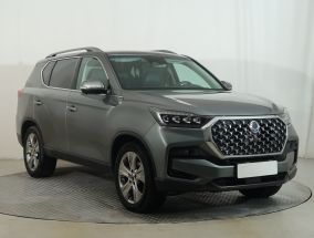 SsangYong Rexton - 2023
