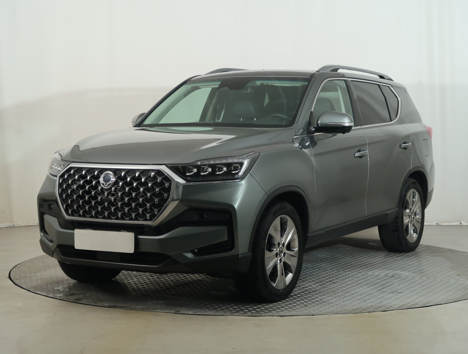 SsangYong Rexton - 2023