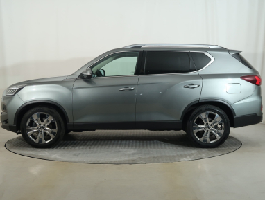 SsangYong Rexton - 2023