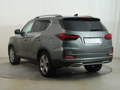 SsangYong Rexton - 2023