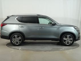 SsangYong Rexton - 2023