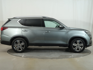 SsangYong Rexton - 2023