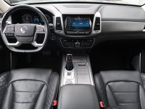 SsangYong Rexton - 2023