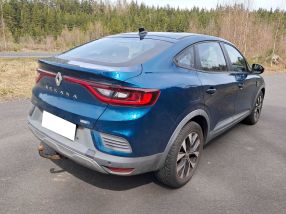 Renault Arkana - 2021