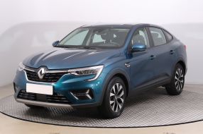 Renault Arkana - 2021