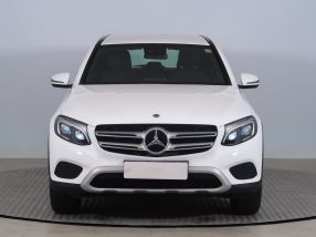 Mercedes-Benz GLC - 2018