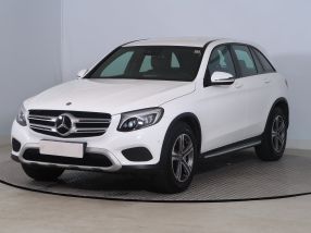 Mercedes-Benz GLC - 2018