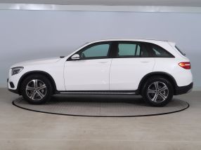 Mercedes-Benz GLC - 2018