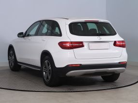 Mercedes-Benz GLC - 2018