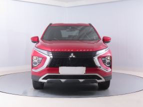 Mitsubishi Eclipse Cross - 2021