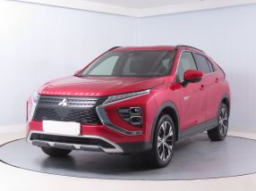 Mitsubishi Eclipse Cross - 2021