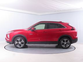 Mitsubishi Eclipse Cross - 2021