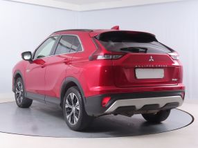 Mitsubishi Eclipse Cross - 2021