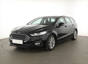 Ford Mondeo - 2020