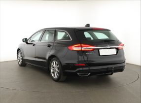 Ford Mondeo - 2020
