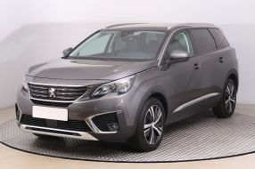 Peugeot 5008 - 2019