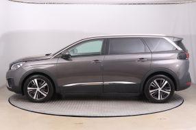 Peugeot 5008 - 2019