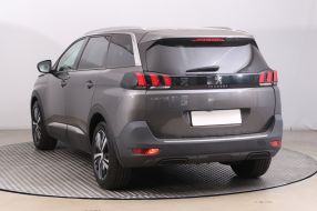 Peugeot 5008 - 2019