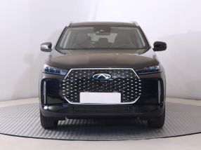 Chery Tiggo 4 - 2026