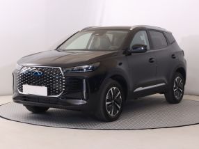 Chery Tiggo 4 - 2026