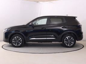 Chery Tiggo 4 - 2026