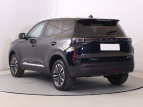 Chery Tiggo 4 - 2026
