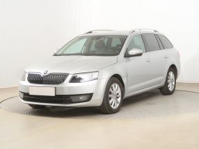 Skoda Octavia - 2016