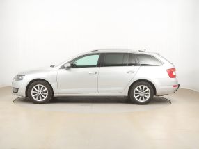 Skoda Octavia - 2016