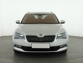 Skoda Superb - 2019