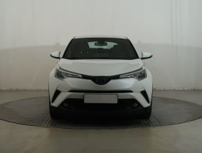 Toyota C-HR - 2019