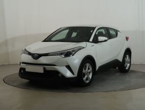 Toyota C-HR - 2019