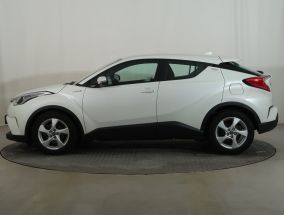 Toyota C-HR - 2019