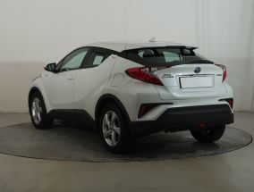 Toyota C-HR - 2019