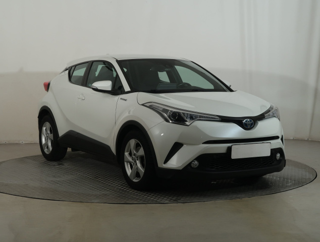 Toyota C-HR 2019