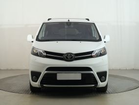 Toyota ProAce Verso - 2020