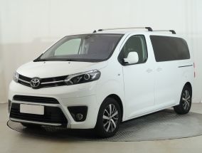 Toyota ProAce Verso - 2020