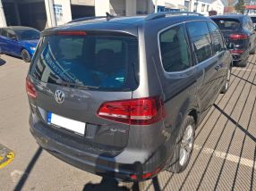 Volkswagen Sharan - 2015