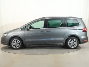 Volkswagen Sharan - 2015