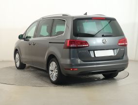 Volkswagen Sharan - 2015