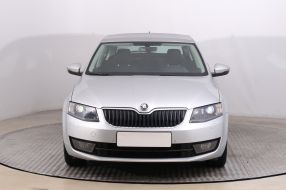 Škoda Octavia - 2016